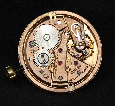 omega watch mechanical movement|Omega Watch movements chart.